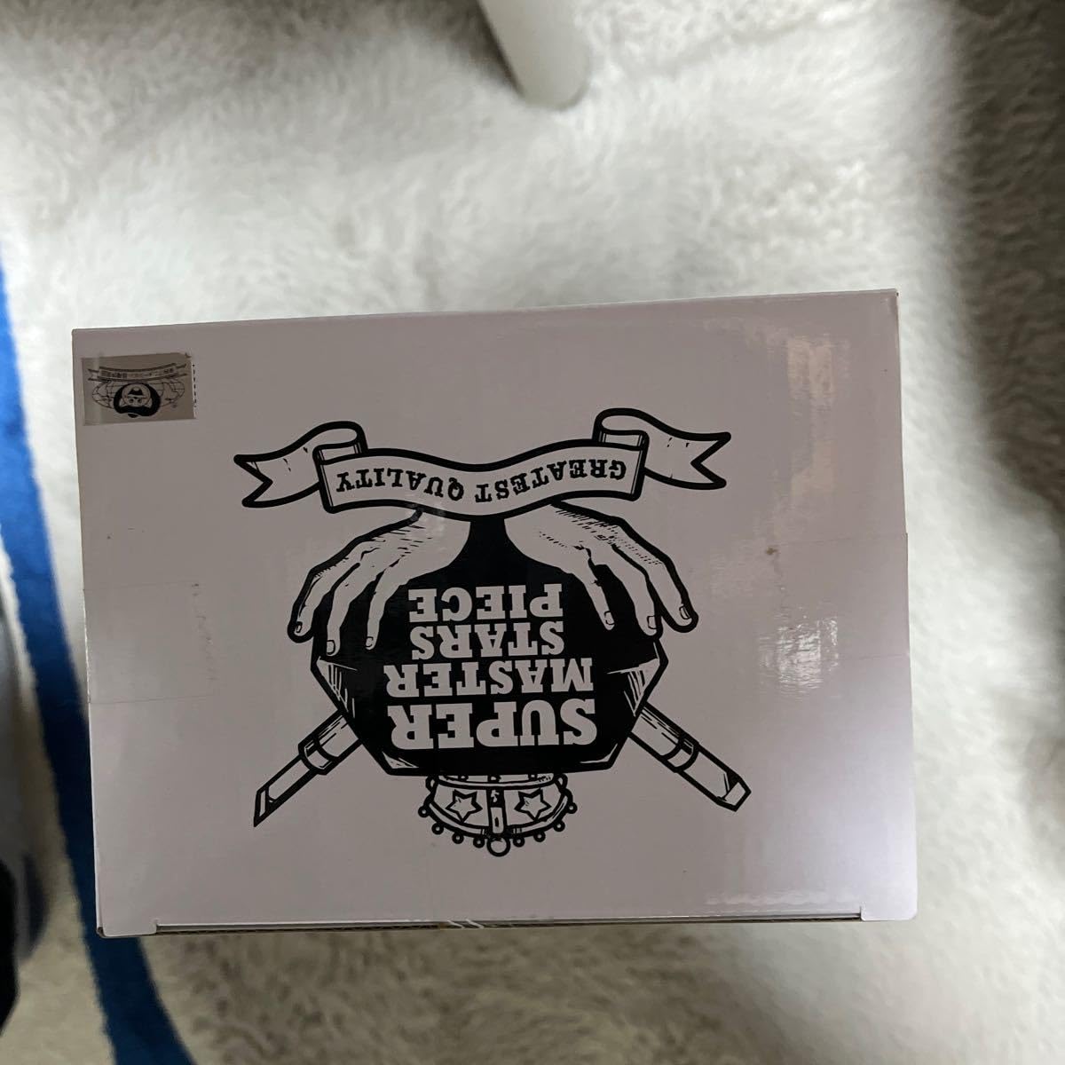 Amazon | 【未】アミューズメント一番くじ SMSP ワンピース SUPER
